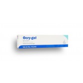 Ocry-gel gel oculaire - Tube de 10 g