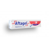 Aftagel gel buccal - Aphtes 