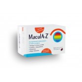 MaculA-Z 120 capsules - Troubles de la vision