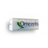 Omezelis 120 comprimés - Nervosité, troubles légers du sommeil