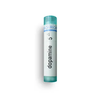 Dopamine Boiron tubes granules 4CH 5CH 7CH 9CH 15CH 30CH Dopamine Boiron tubes granules 4CH 5CH 7CH 9CH 15CH 30CH