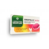 Oropolis Junior pastilles Tutti frutti Médiflor - Maux de gorge boite de 20 