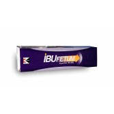 Ibufetum 5 % gel ibuprofène - Tube de 60 g