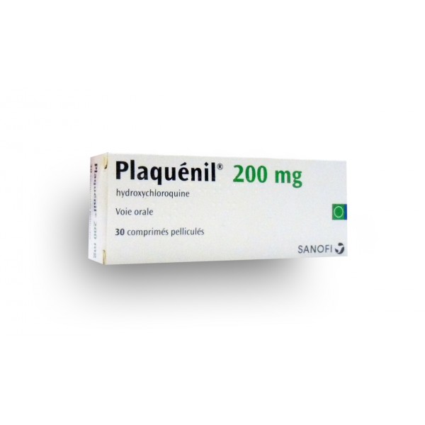 Acheter Plaquenil 200 Mg Belgique Plaquenil 200 mg boîte de 30 comprimés - Douleurs articulaires
