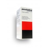 Paxeladine sirop 0,2 % toux sèches - Flacon de 125 ml