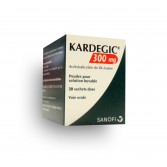 Kardegic 300 mg - Boite de 30 sachets