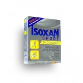 Isoxan sport endurance - Boite de 20 comprimés