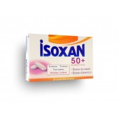 Isoxan 50+ Forme & Vitalité - Boite de 20 comprimés