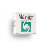 Moxydar comprimé pour suspension buvable - Brûlures d'estomac