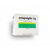 Actapulgite 3 g Enfants & Adultes - Troubles de la digestion