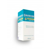 Gaviscon Nourrisson suspension buvable - Anti-reflux & Anti-acide