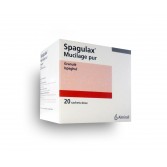 Spagulax mucilage pur granulé - Constipation