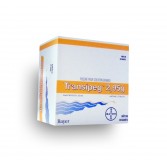 Transipeg 2,95 g solution buvable - Constipation