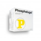 Phosphalugel suspension buvable - Antiacide