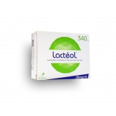 Lactéol 340 mg 30 gélules - Diarrhées