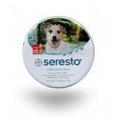 Seresto collier anti-puces - Petits chiens