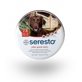 Seresto collier anti-puces - Grands chiens