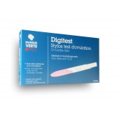 Digitest Marque verte - Stylos test d'ovulation