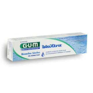 Bioxtra bouche sèche gel humectant 40 ml 
