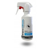 Parasidose spray environnement anti-poux et lentes