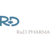 R&D pharma