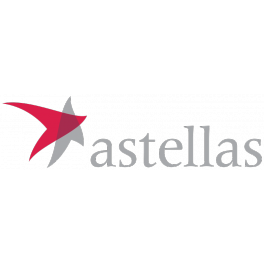 Astellas Pharma 