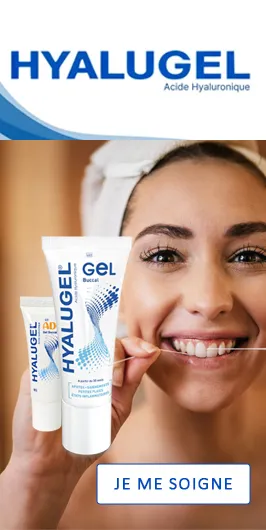 Gamme Hyalugel