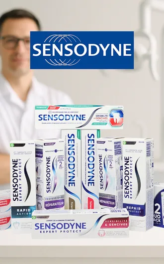 Sensodyne