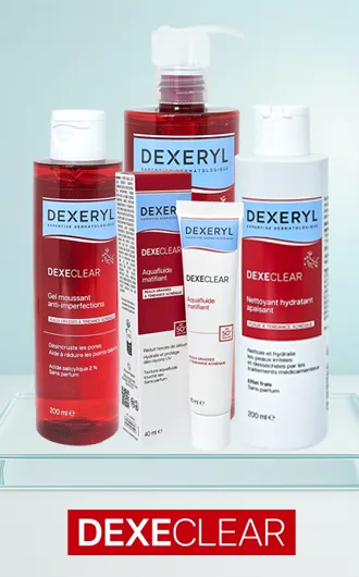 Dexeclear