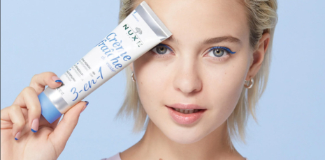 Crème fraîche de beauté Nuxe