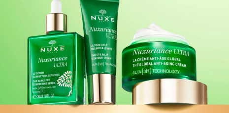 Nuxuriance Ultra Nuxe : la  réponse à la perte de fermeté