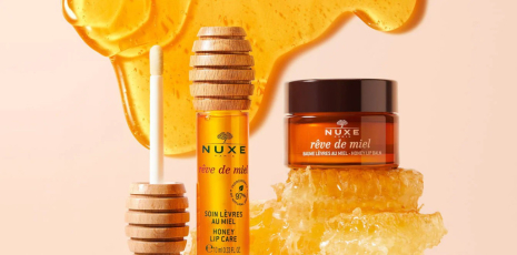 Rêve de Miel Nuxe