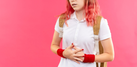 Les traitements homéopathiques en cas de brûlures d’estomac