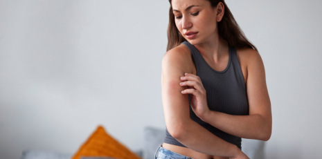 Eczéma, irritations et homéopathie