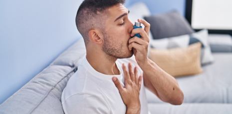 Asthme : Les remèdes homéopathiques