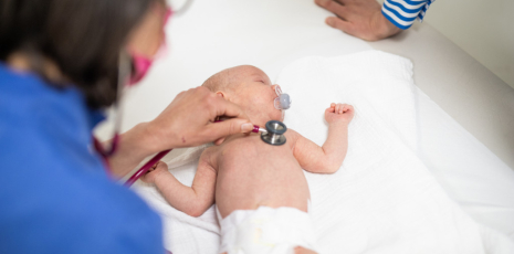 Les bronchiolites et l'homéopathie