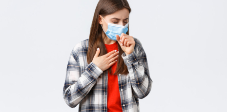 Comment soigner une bronchite avec l'homéopathie ?