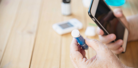 Réguler son diabète grâce à l'homéopathie