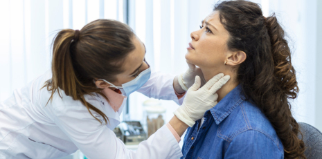 Affections ORL : les traitements homéopathiques