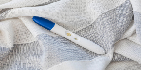 Les tests d'ovulation