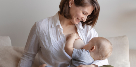 Remèdes homéopathiques pour favoriser les sécrétions de lait (galactopoïèses)