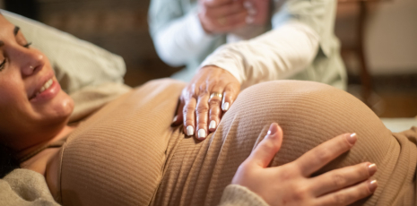 Remèdes homéopathiques pour préparer l'accouchement