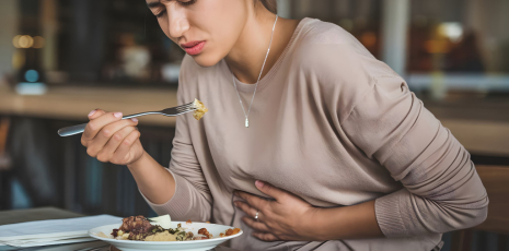 Soigner une gastro-entérite grâce à l'homéopathie