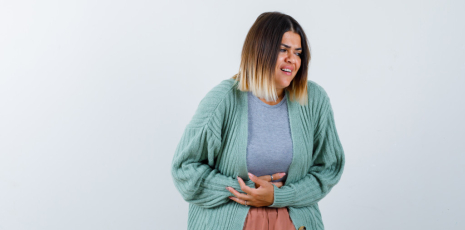 Ballonnements / Lenteur digestive