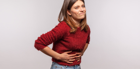 Douleurs de l'intestin (inflammation)
