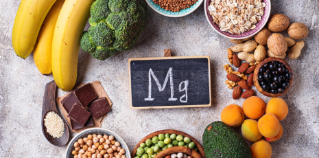 Mag 2 : médicaments et compléments alimentaires à base de Magnésium