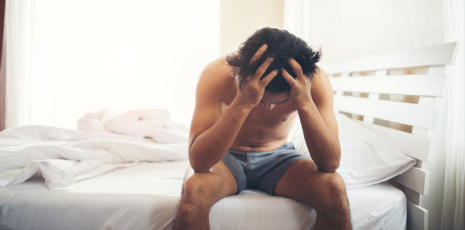 Dysfonction érectile chez l'homme : traiter l'impuissance avec Eroxon gel