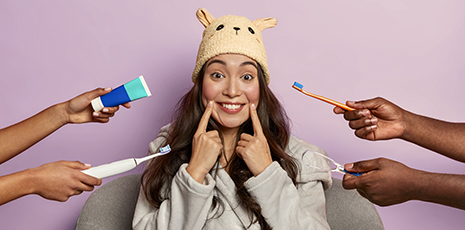 Hygiène bucco-dentaire : l'importance de prendre soin de sa bouche