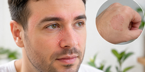 Ciclopirox Olamine 1 % crème antifongique : mycoses et dermatite séborrhéique
