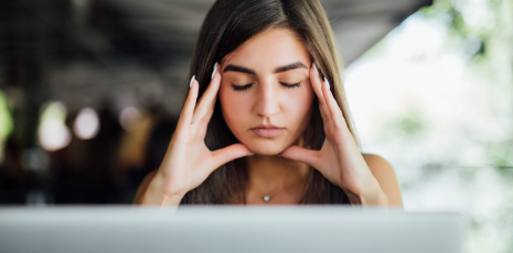 Remèdes homéopathiques contre le stress et le trac